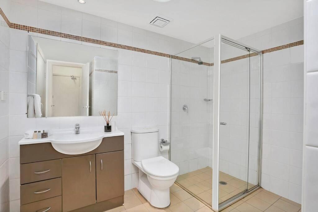 Apartment Bar09- 1 Bedroom Unit In Heart Of Cremorne *